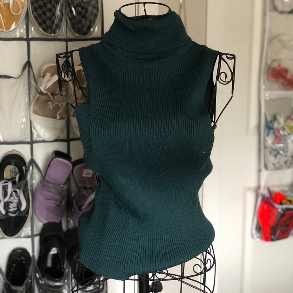 PacSun Tops - PacSun Kendall & Kylie Turtleneck!